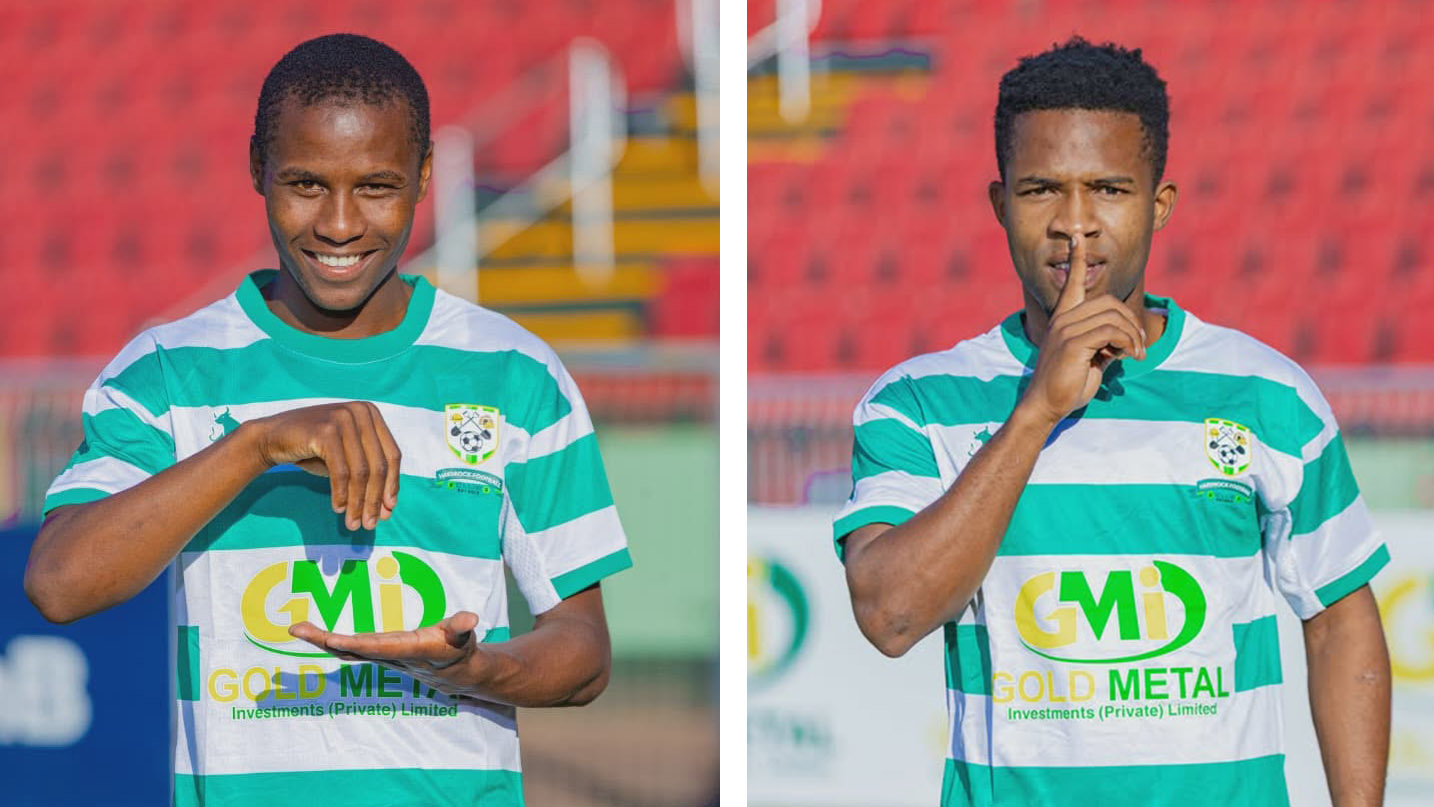 Thubelihle, Yeki complete switch to Hardrock